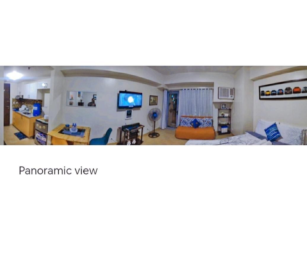For Rent At Manhattan Araneta Center Cubao *