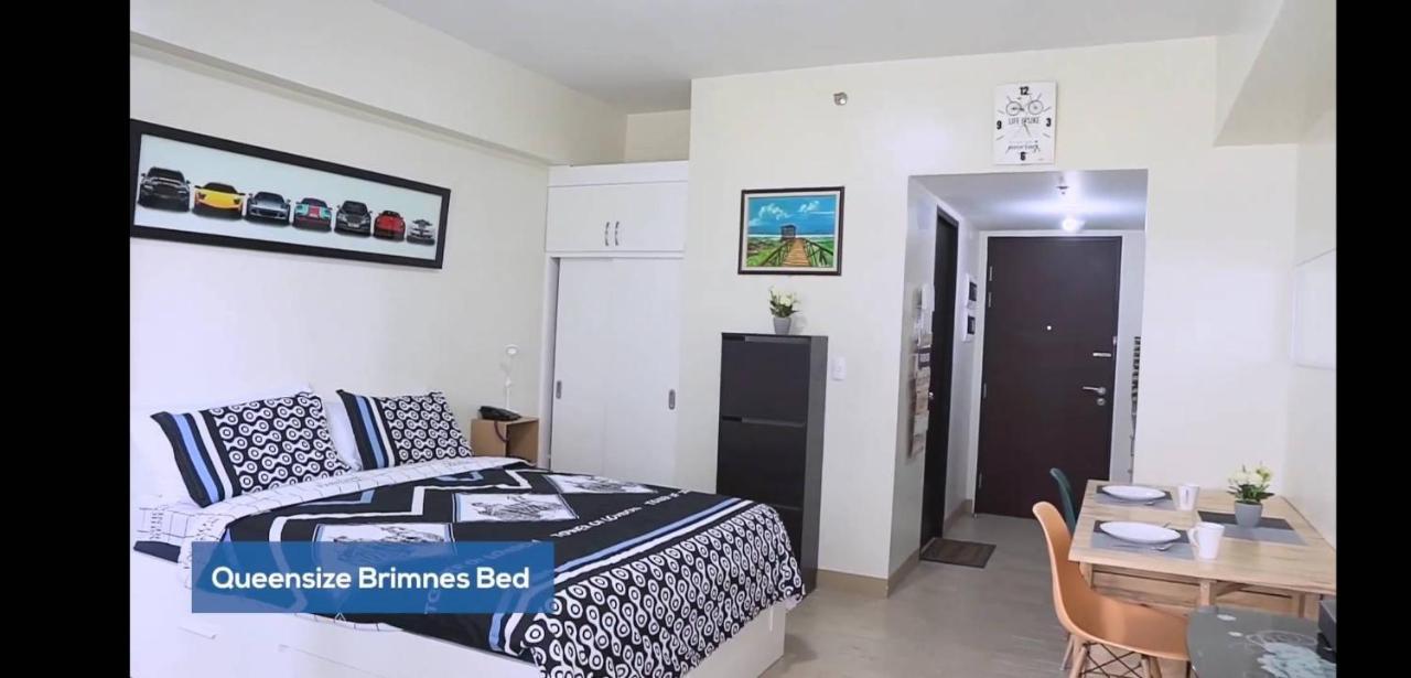 For Rent At Manhattan Araneta Center Cubao * Manila