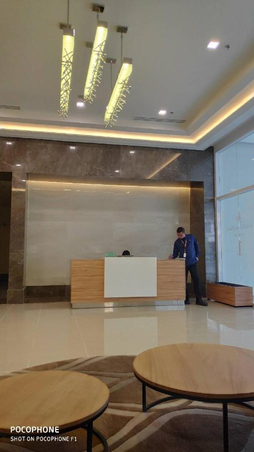 For Rent At Manhattan Araneta Center Cubao Aparthotel Manila