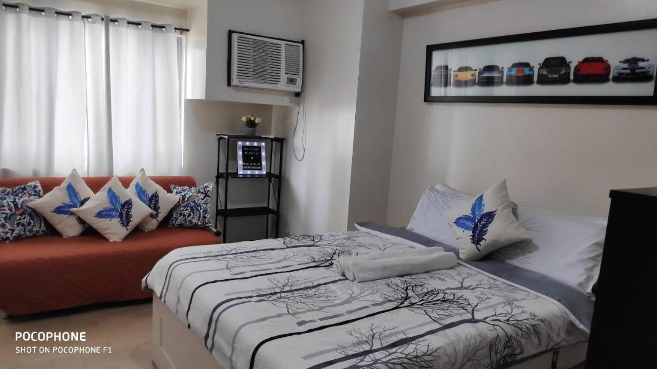 For Rent At Manhattan Araneta Center Cubao