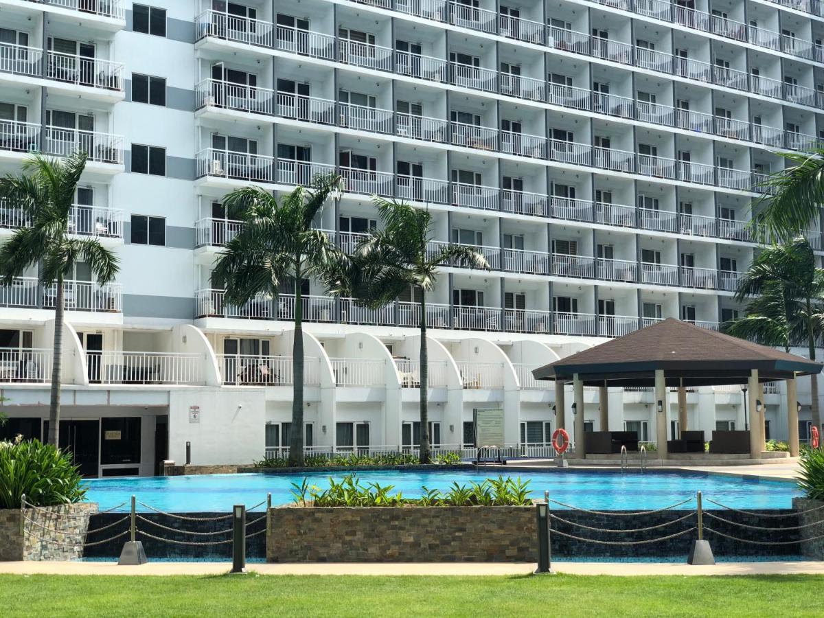 Aparthotel Moa Condotel *