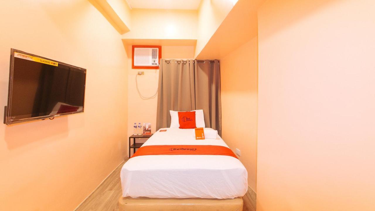 Reddoorz @ Kaizen Taft Avenue Hotel Manila