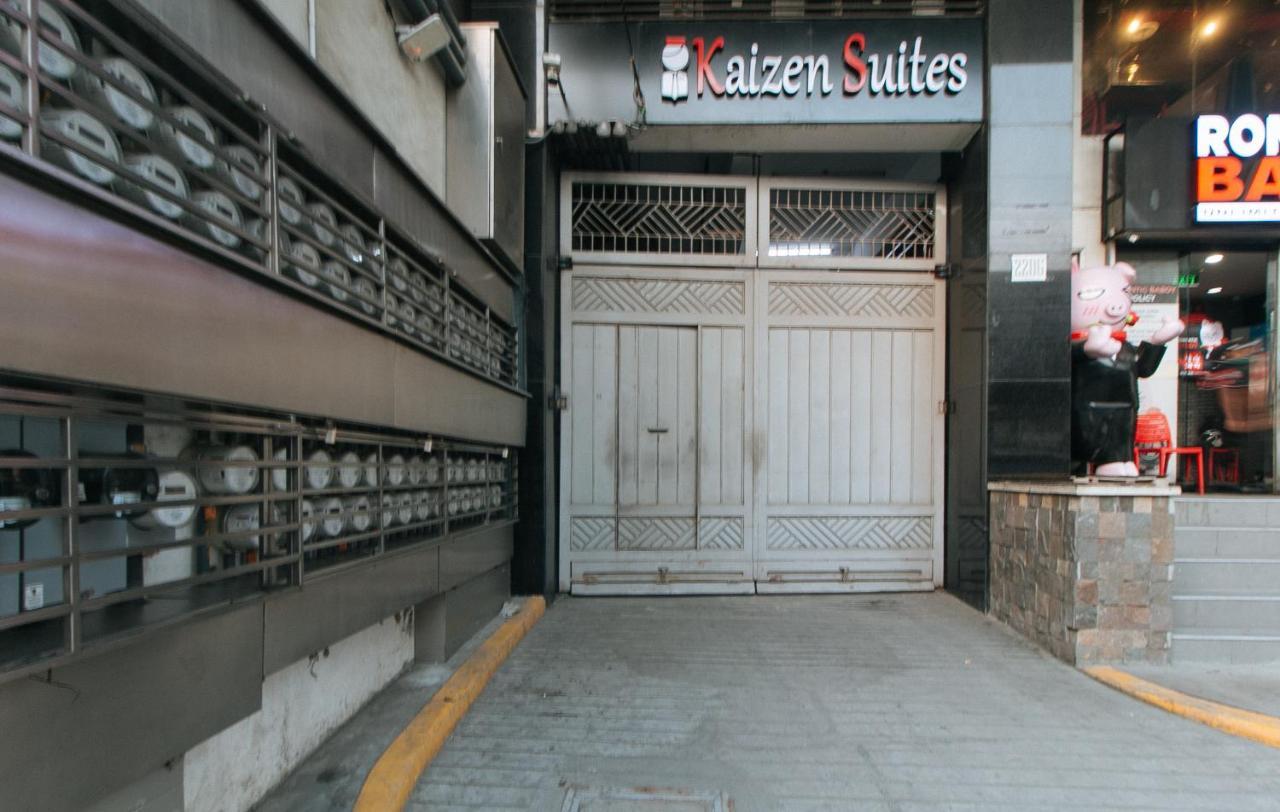 Reddoorz @ Kaizen Taft Avenue Hotel