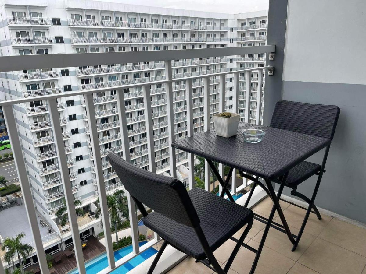 Shell Residences Moa Pasay By Darpm Apartment *