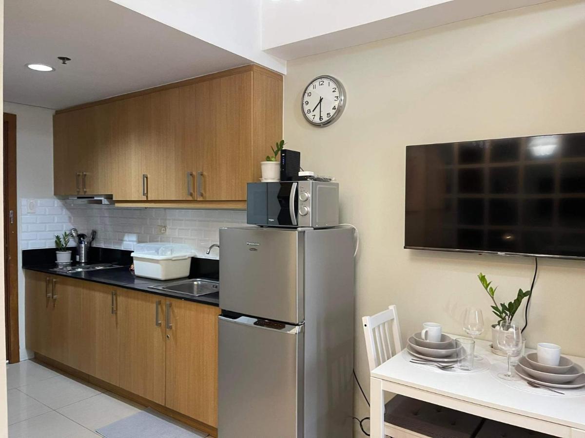 Shell Residences Moa Pasay By Darpm