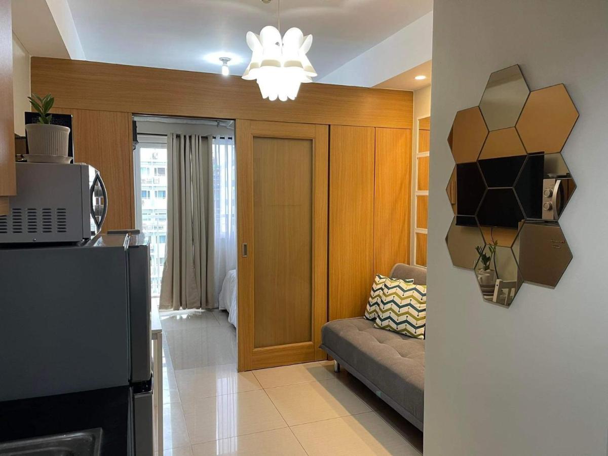 Shell Residences Moa Pasay By Darpm *