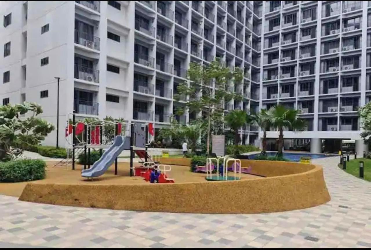 Aparthotel Condotel Shore Residences - Comfy Suites Fully Furnished 1br