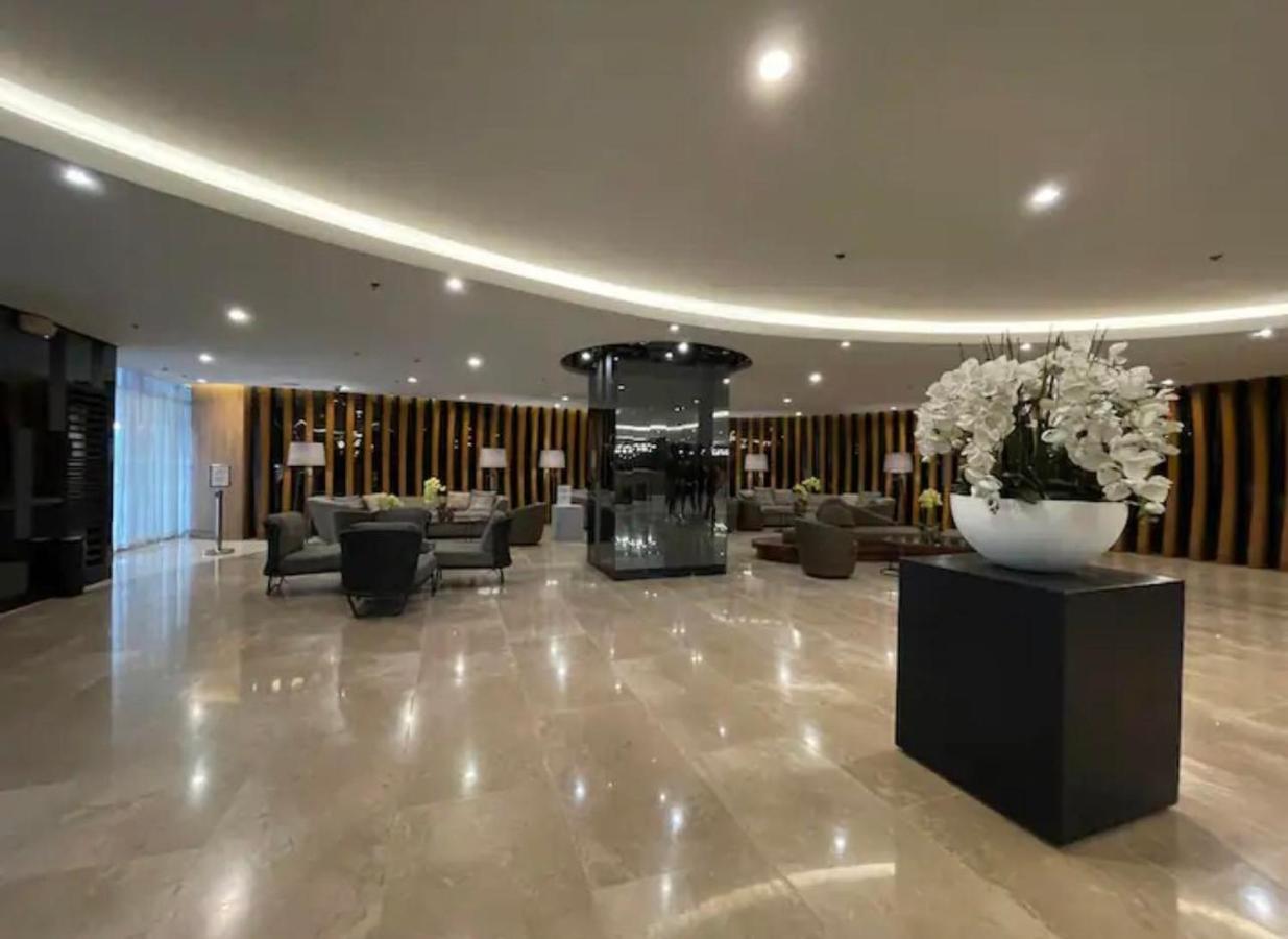 Condotel Shore Residences - Comfy Suites Fully Furnished 1br * Manila