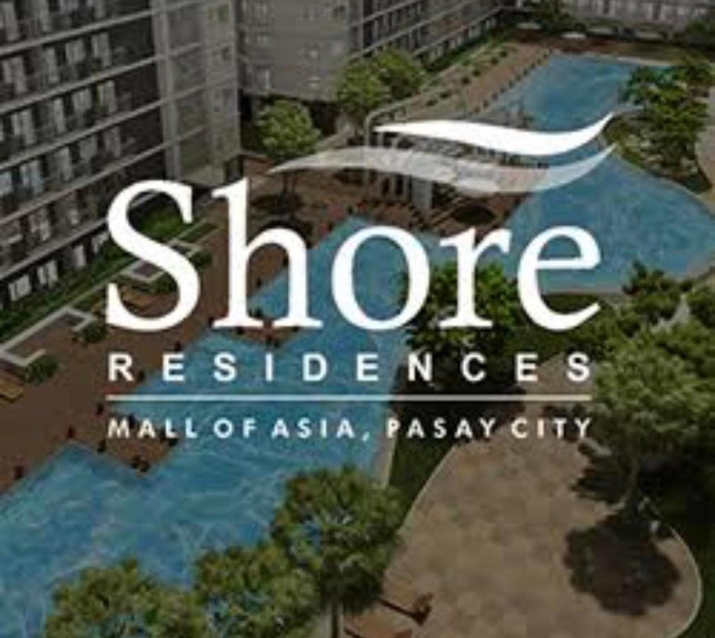 Aparthotel Condotel Shore Residences - Comfy Suites Fully Furnished 1br