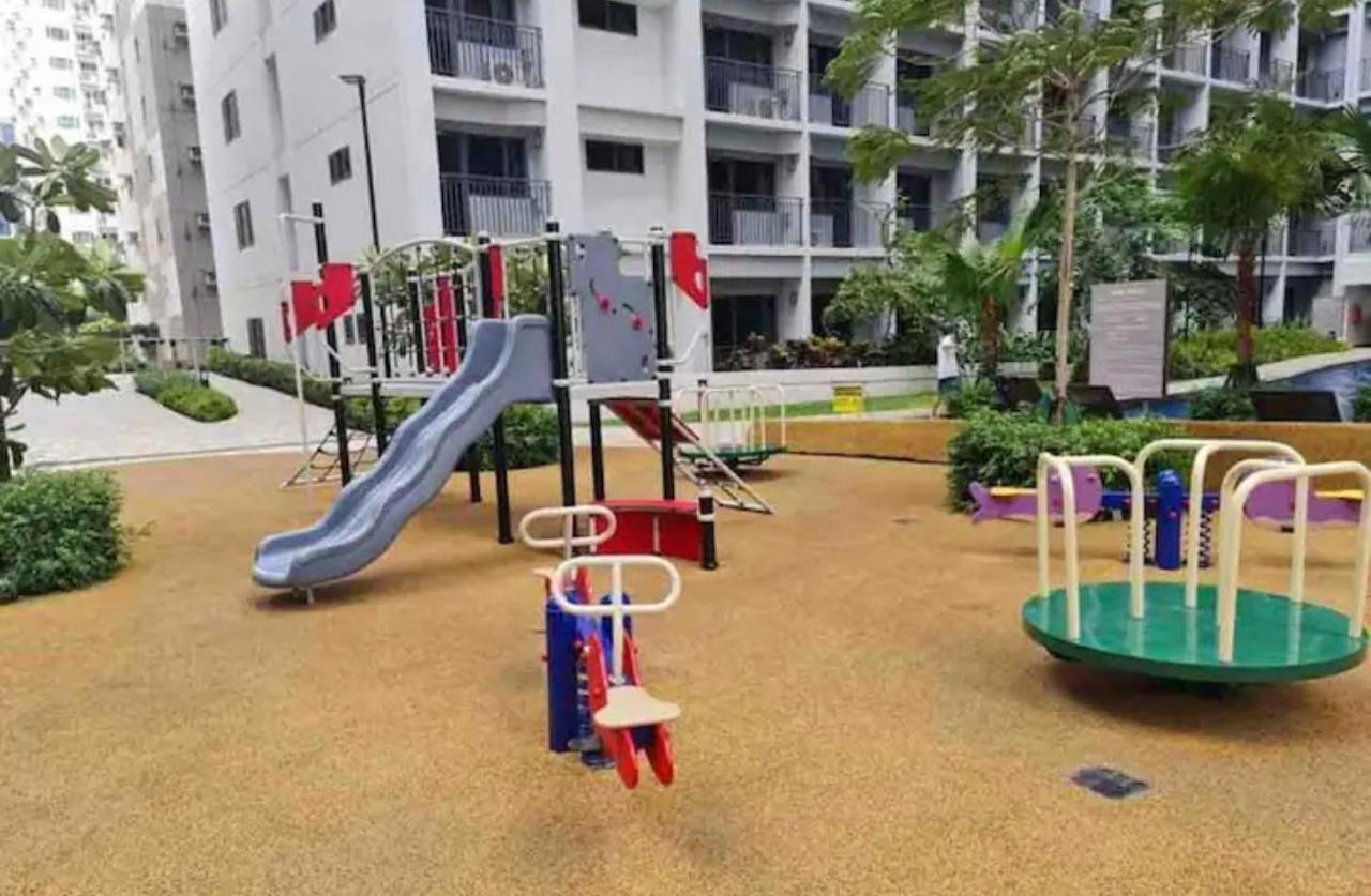Condotel Shore Residences - Comfy Suites Fully Furnished 1br Manila
