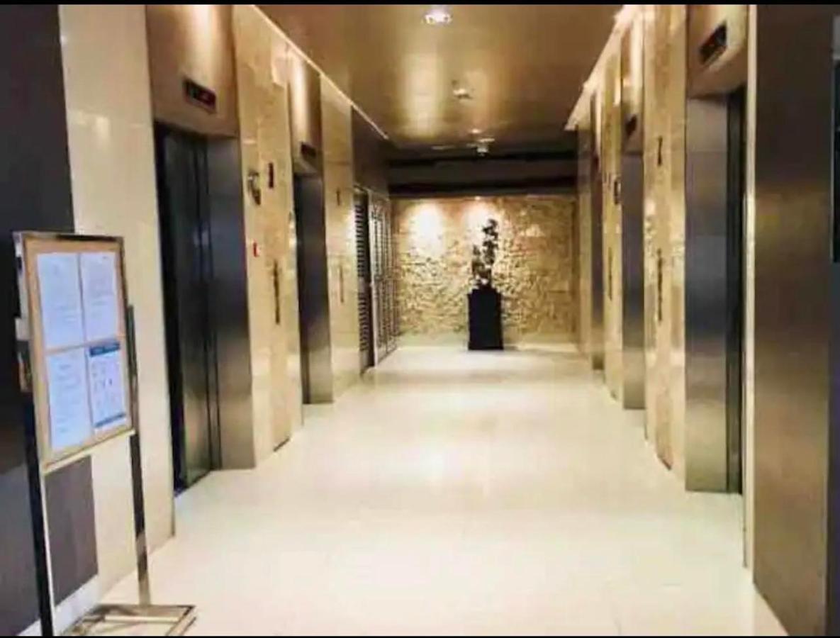 Condotel Shore Residences - Comfy Suites Fully Furnished 1br Manila