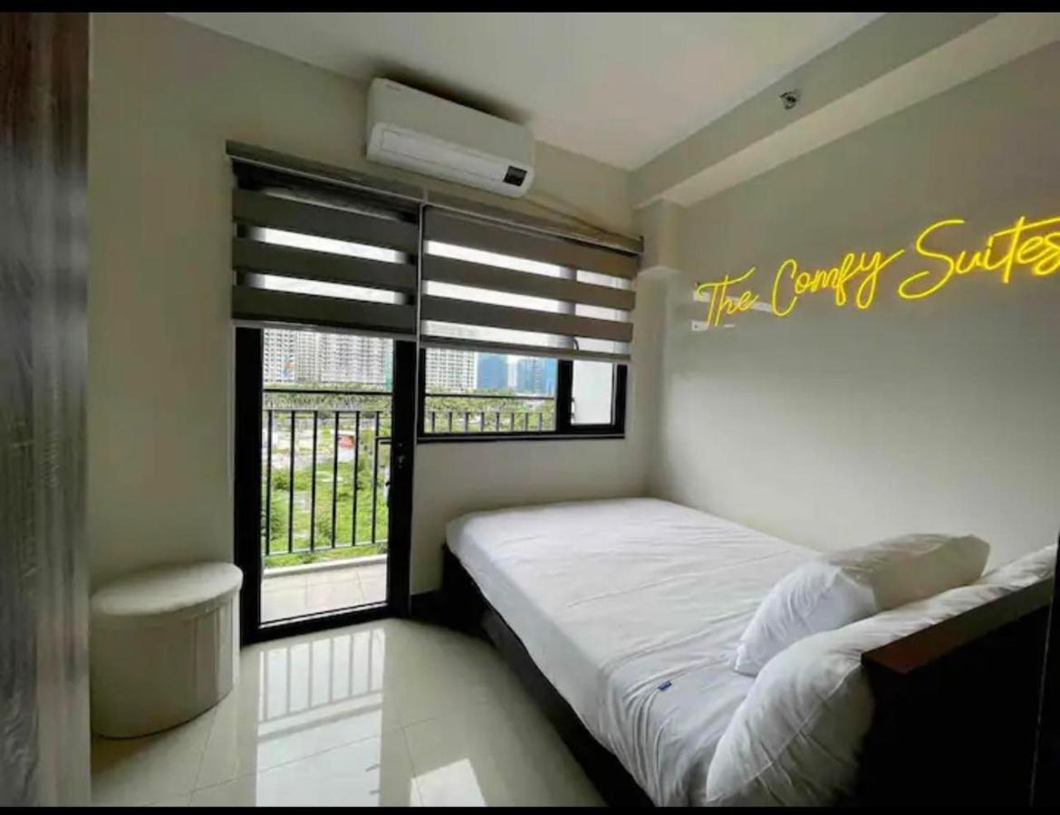 Condotel Shore Residences - Comfy Suites Fully Furnished 1br Aparthotel *