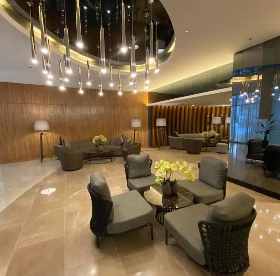 Condotel Shore Residences - Comfy Suites Fully Furnished 1br Aparthotel