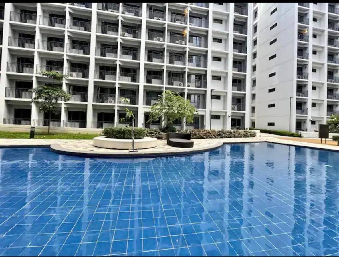 Aparthotel Condotel Shore Residences - Comfy Suites Fully Furnished 1br