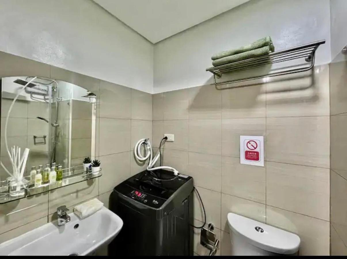 Condotel Shore Residences - Comfy Suites Fully Furnished 1br Aparthotel *