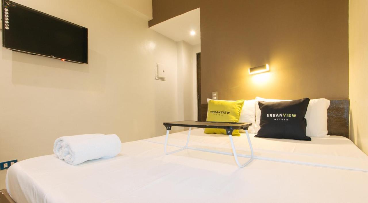Urbanview At San Antonio's Place Sampaloc