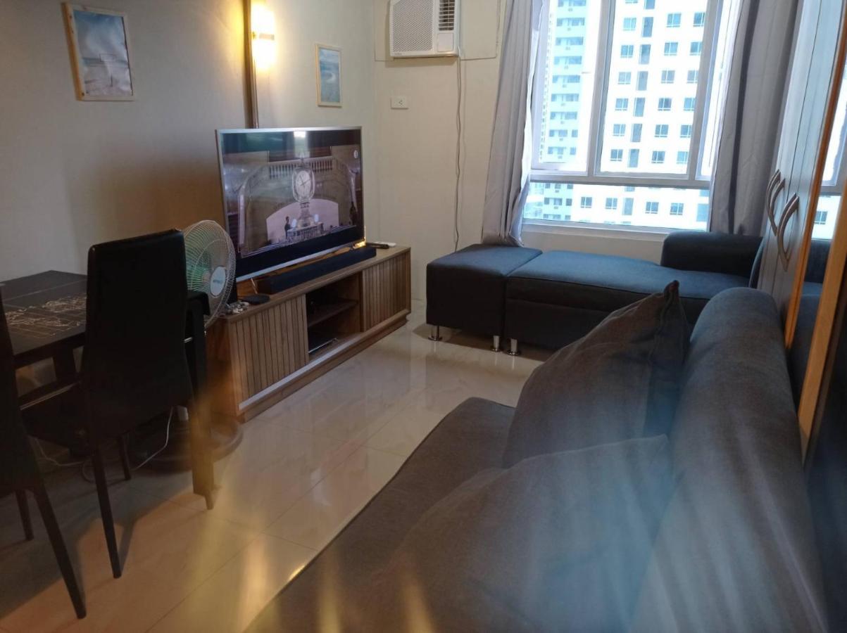 Cozy In The Heart Of Makati City Manila