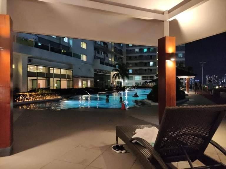Cozy In The Heart Of Makati City Aparthotel *