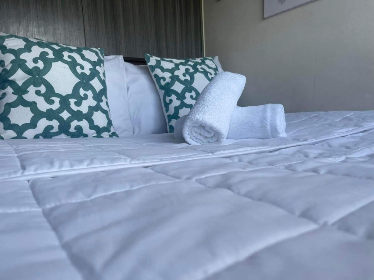 Apartment Residences Taft Avenue 1br By Darpm Manila