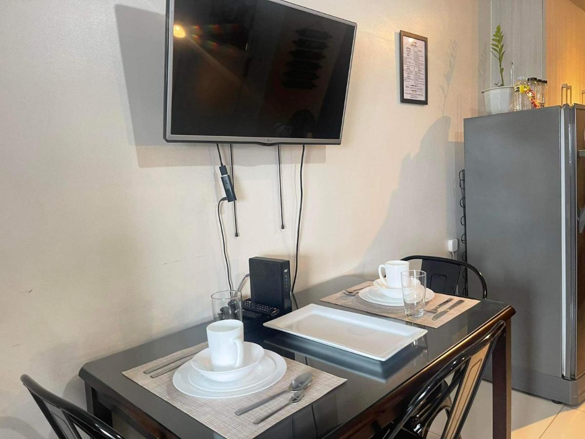 Residences Taft Avenue 1br By Darpm Apartment