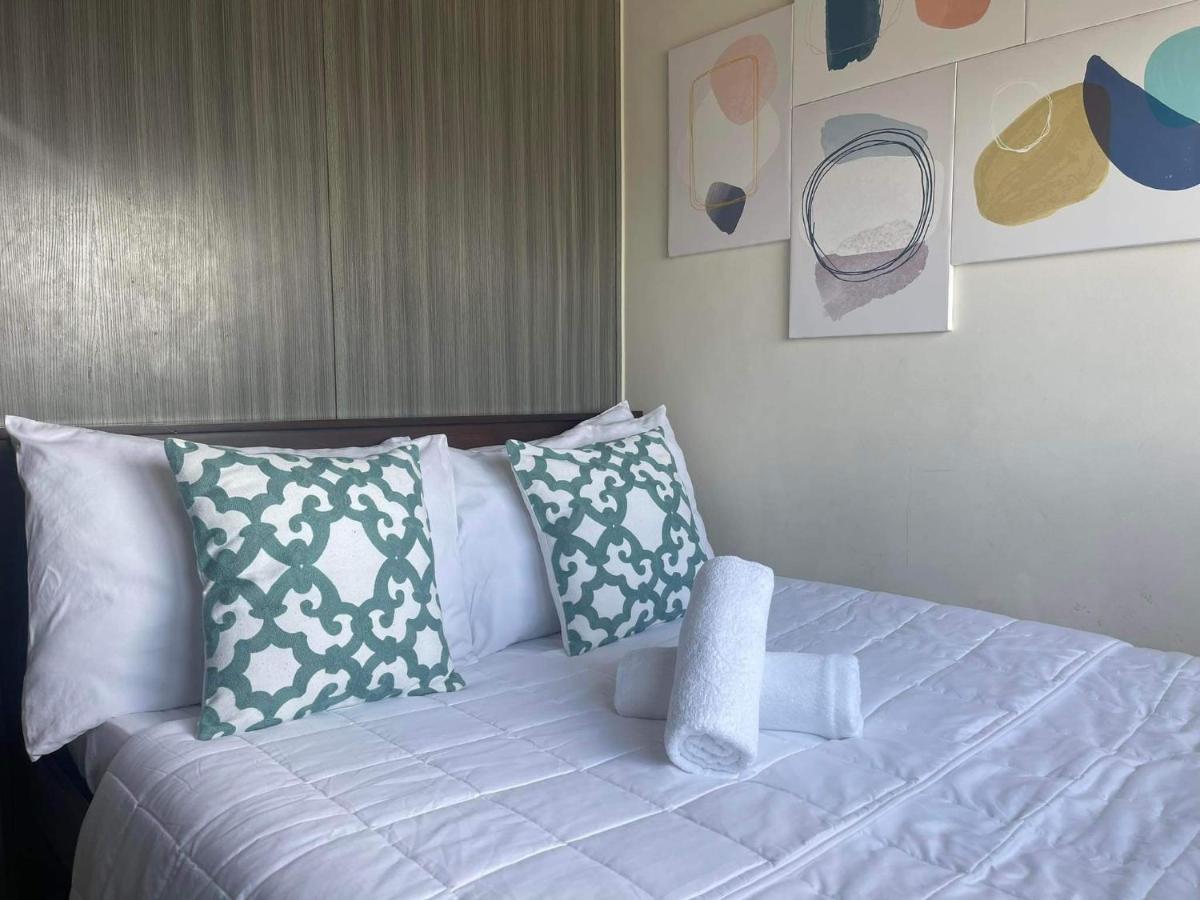 Residences Taft Avenue 1br By Darpm * Manila