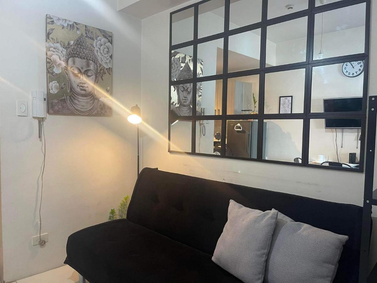 Residences Taft Avenue 1br By Darpm Apartment
