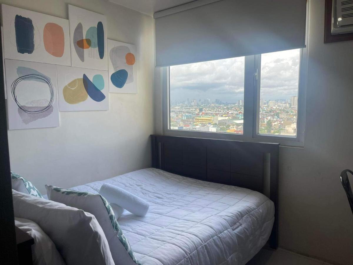 Apartment Residences Taft Avenue 1br By Darpm *