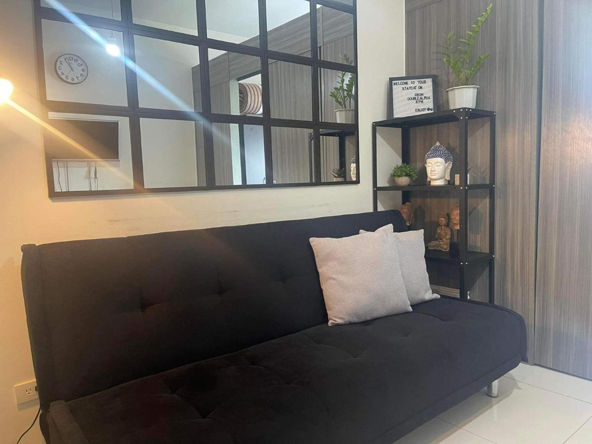 Residences Taft Avenue 1br By Darpm