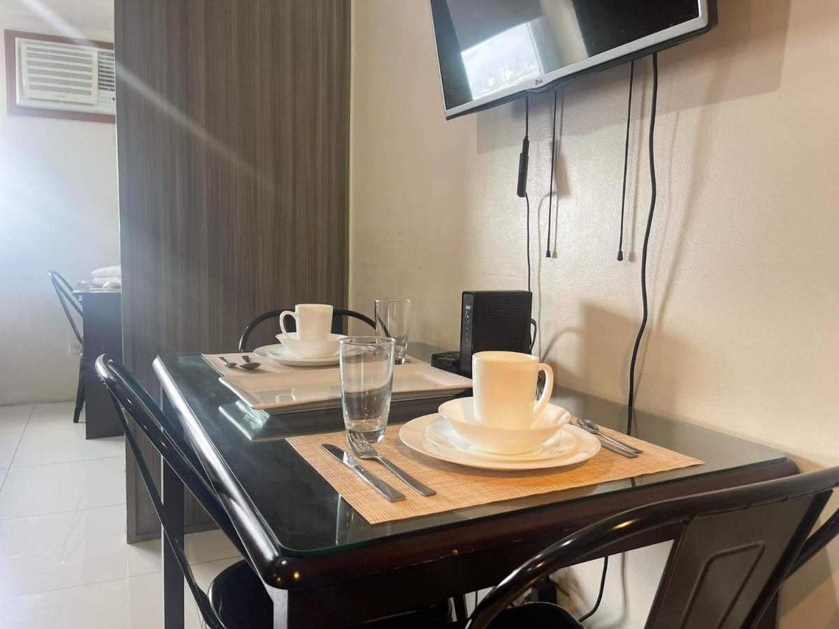 Apartment Residences Taft Avenue 1br By Darpm Manila