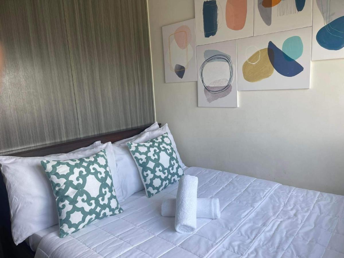 Residences Taft Avenue 1br By Darpm Manila