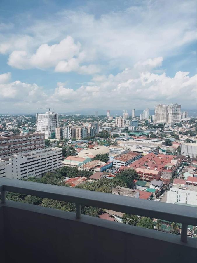 Cubao Manhattan Heights Unit 23d Tower D, 2br Manila