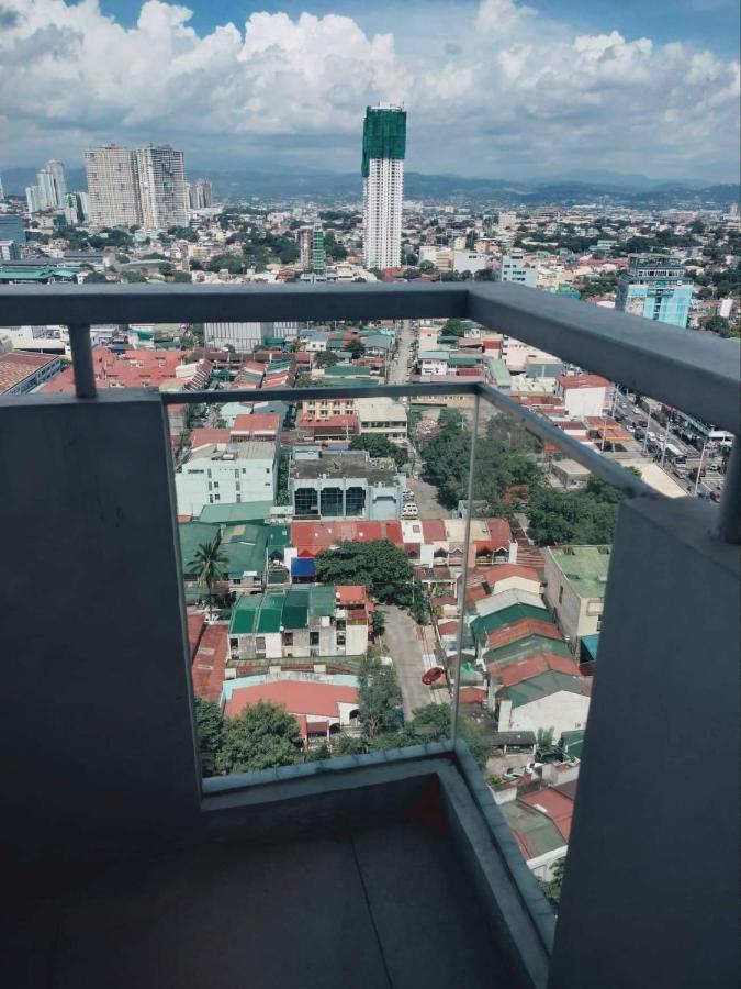 Cubao Manhattan Heights Unit 23d Tower D, 2br Aparthotel