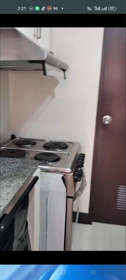 Cubao Manhattan Heights Unit 23d Tower D, 2br * Manila