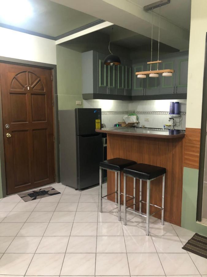 Apartment 2 Separate Units, 1br On 23rd Flr And 3br Penthouse On 41st Flr In Manila, Near Slec,us Embassy, Mall And Parks With Excellent View Manila