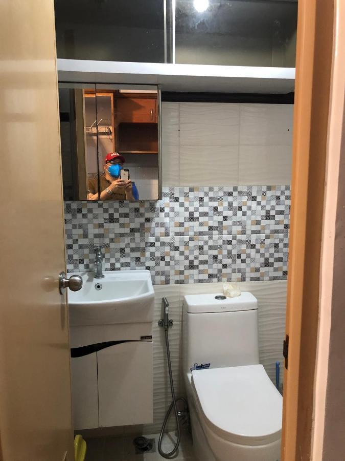 2 Separate Units, 1br On 23rd Flr And 3br Penthouse On 41st Flr In Manila, Near Slec,us Embassy, Mall And Parks With Excellent View