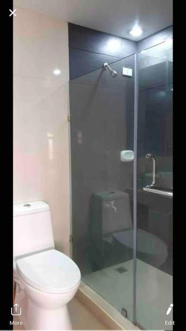 3br 70sqm Free Internet, Penthouse Unit In Ermita, Near Us Embassy *