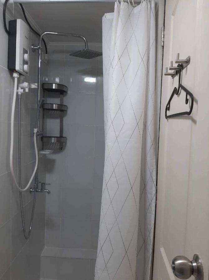 Lovely 2 Bedroom With Free Secured Parking