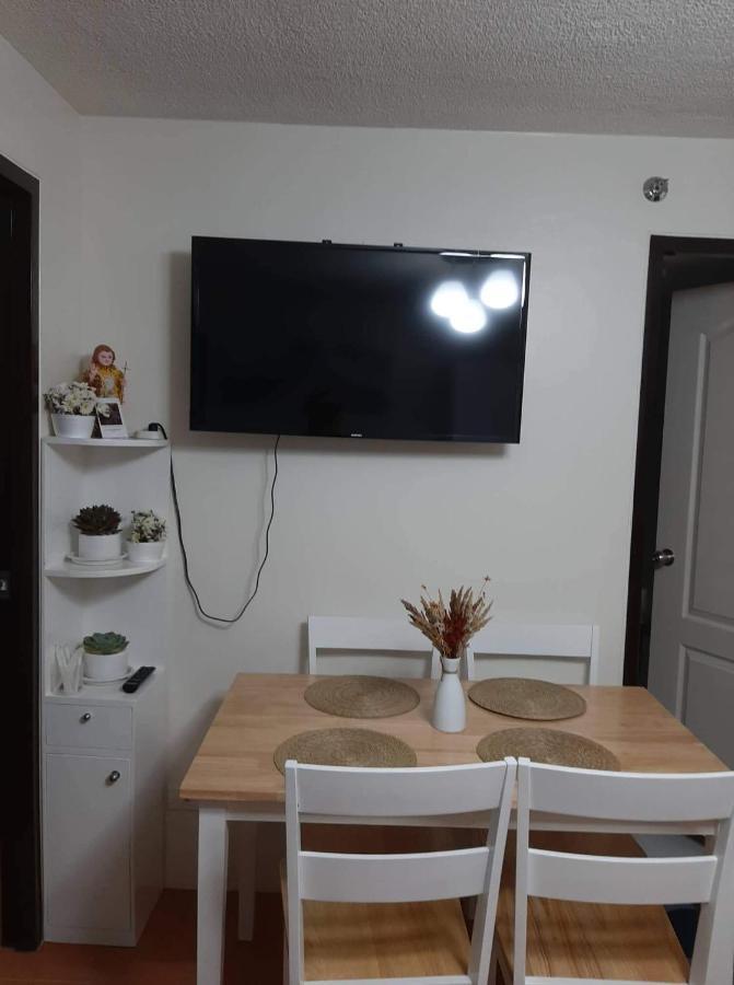 Lovely 2 Bedroom With Free Secured Parking Aparthotel