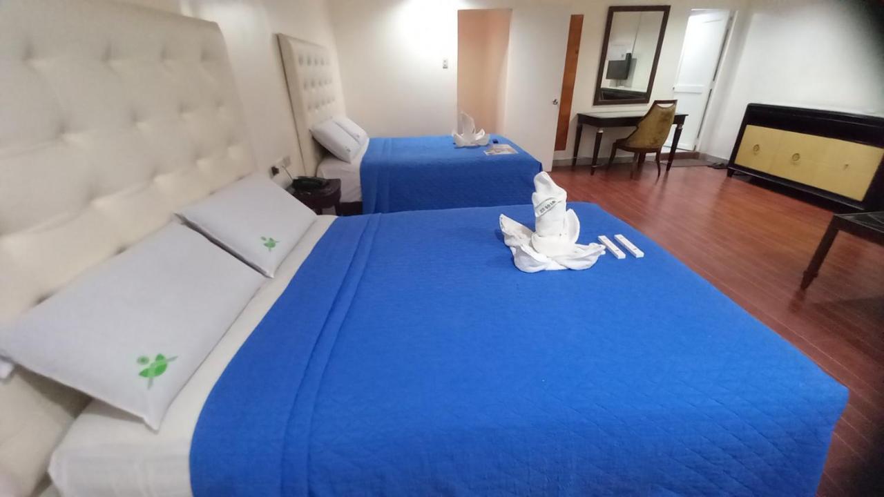 motel Town And Country Vmapa Manila