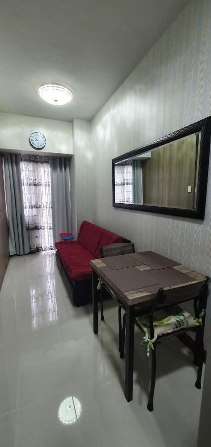 Apartment Neues Mit Pool-nutzung Manila