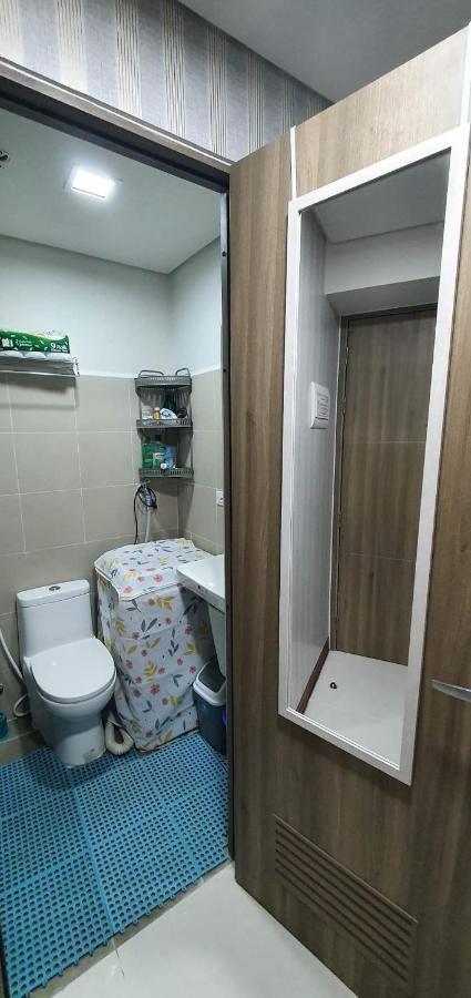 Neues Mit Pool-nutzung Apartment Manila