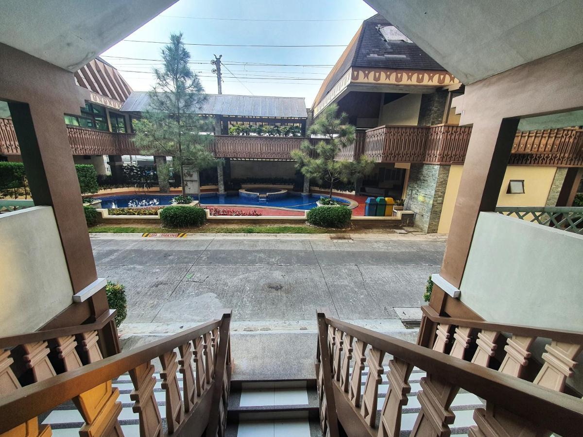 Apartamento Sweetsuites At Pine Crest #t3-1212 *