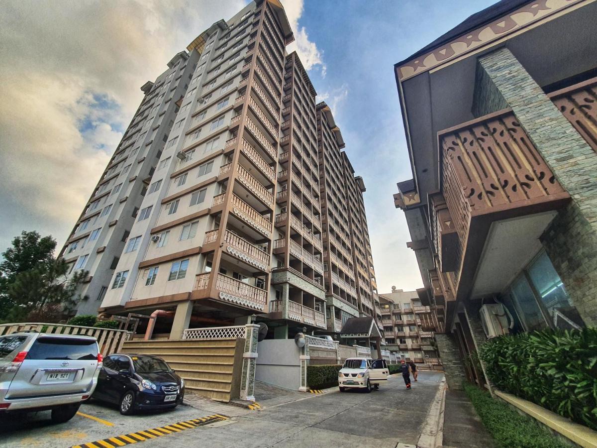 Sweetsuites At Pine Crest #t3-1212 Apartamento