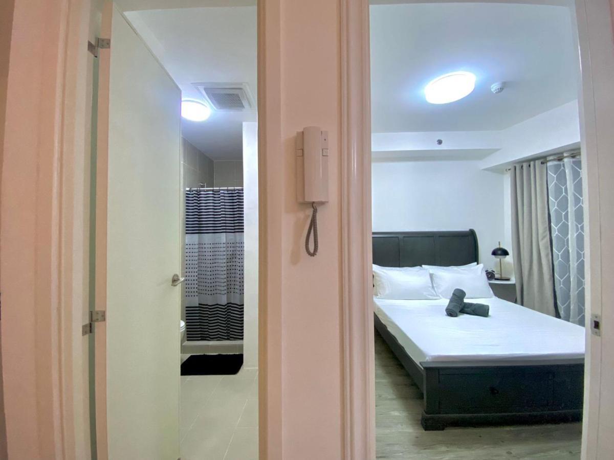 Aparthotel Sanctuary Center 1 Bedroom Staycation In Commonwealth Manila
