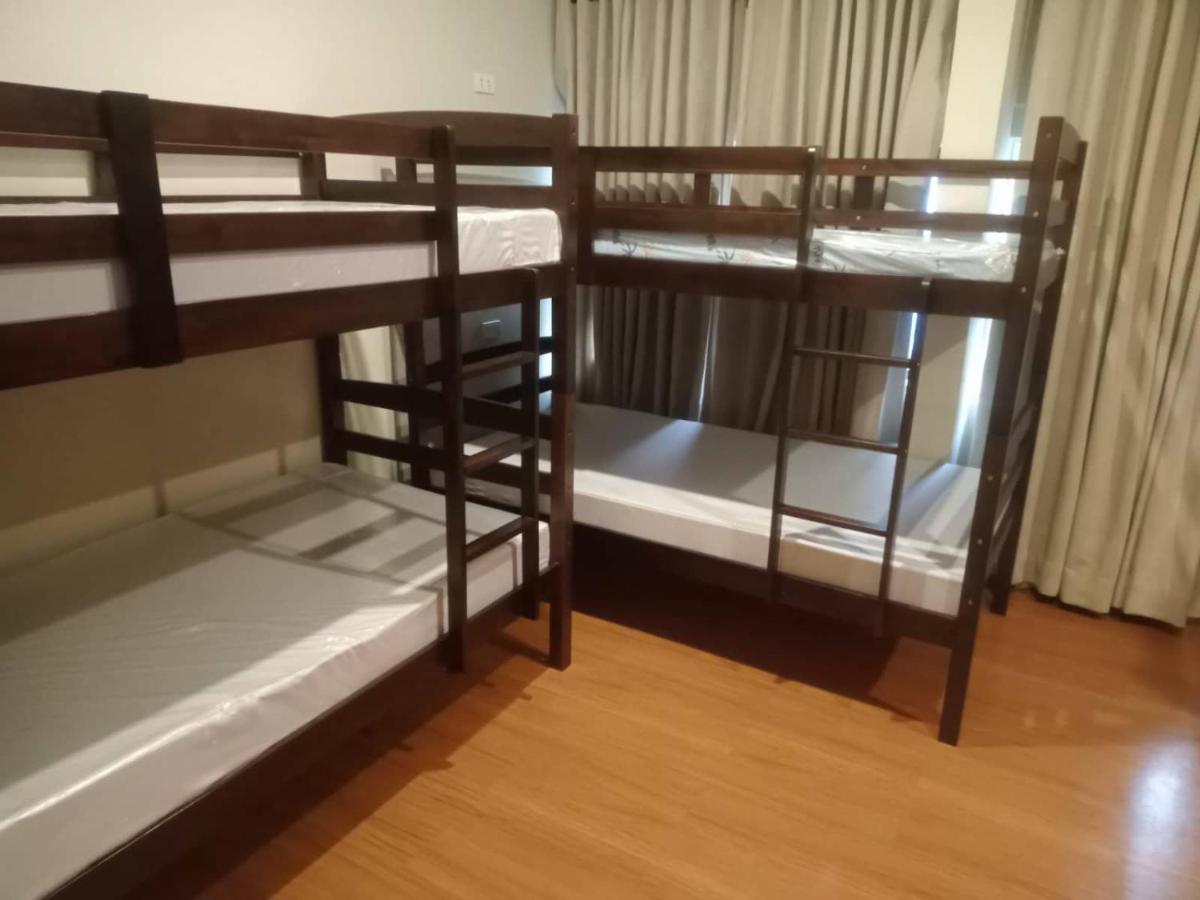 538 Dormitel Hostel *