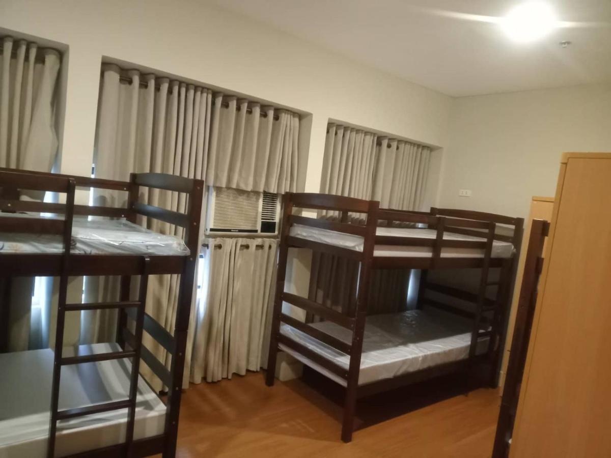 538 Dormitel Hostel