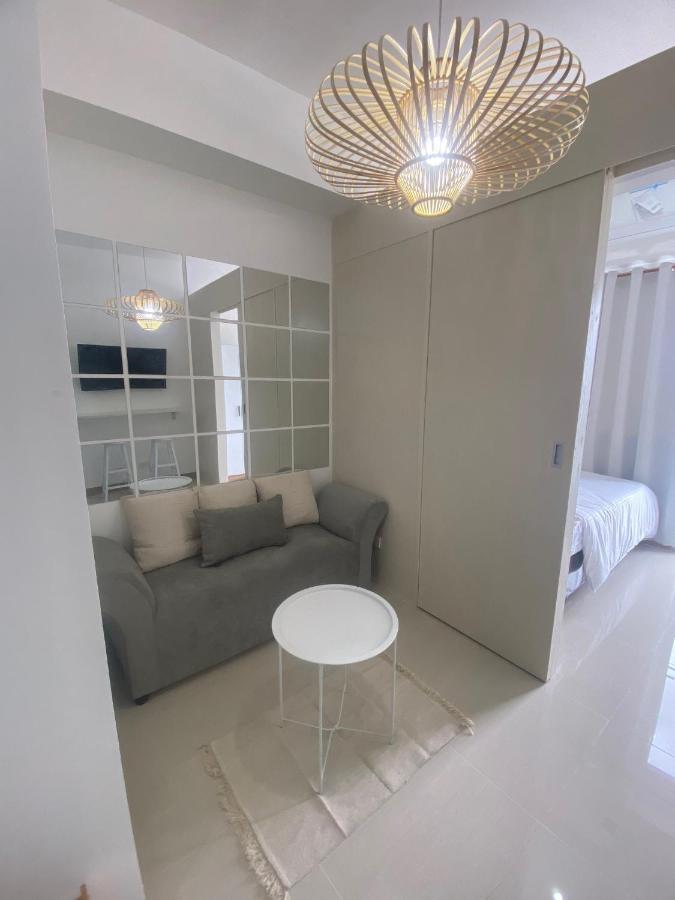 1br Unit In South Pinas With Wifi & Netflix Apartamento *