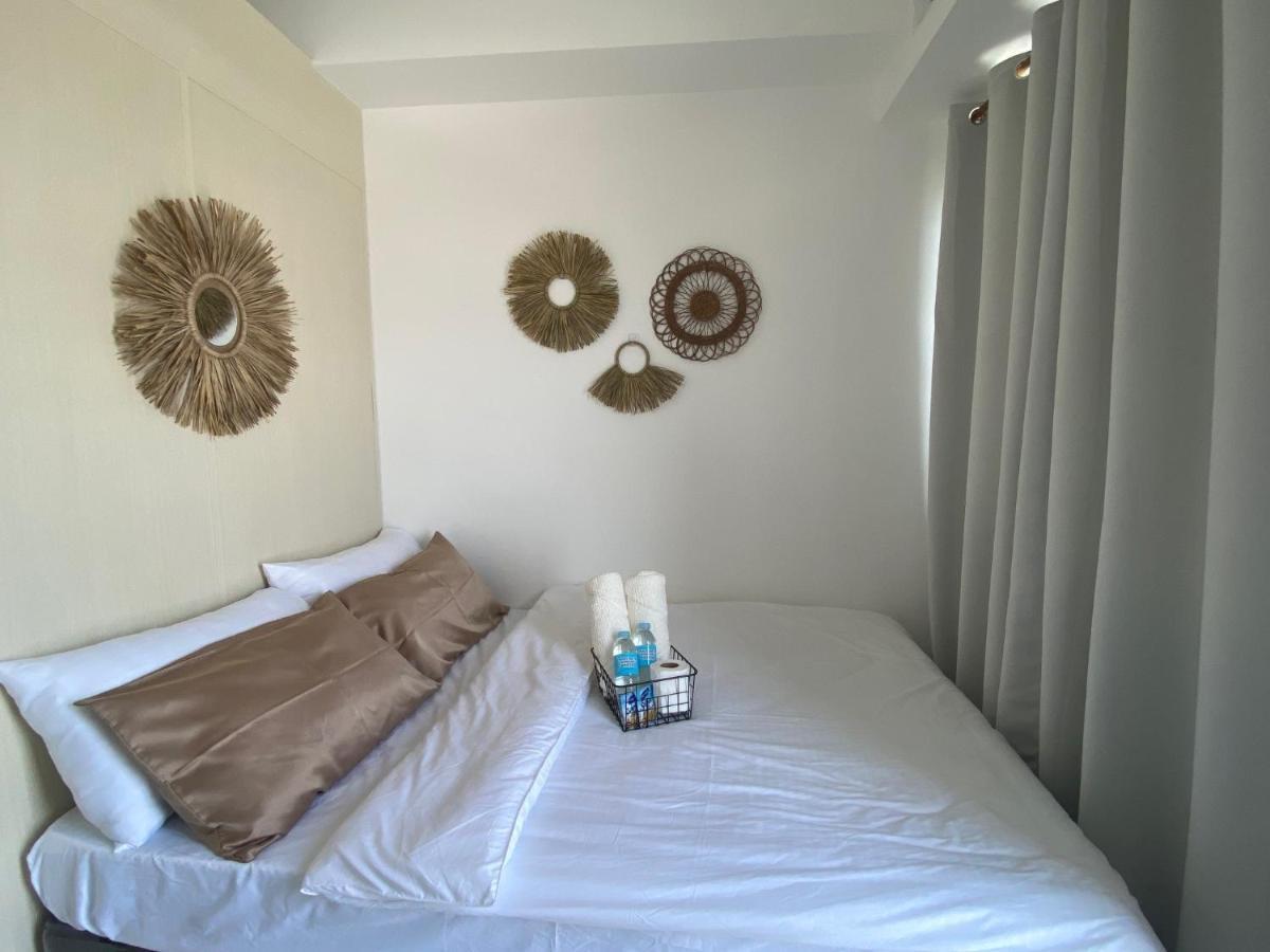 1br Unit In South Pinas With Wifi & Netflix *