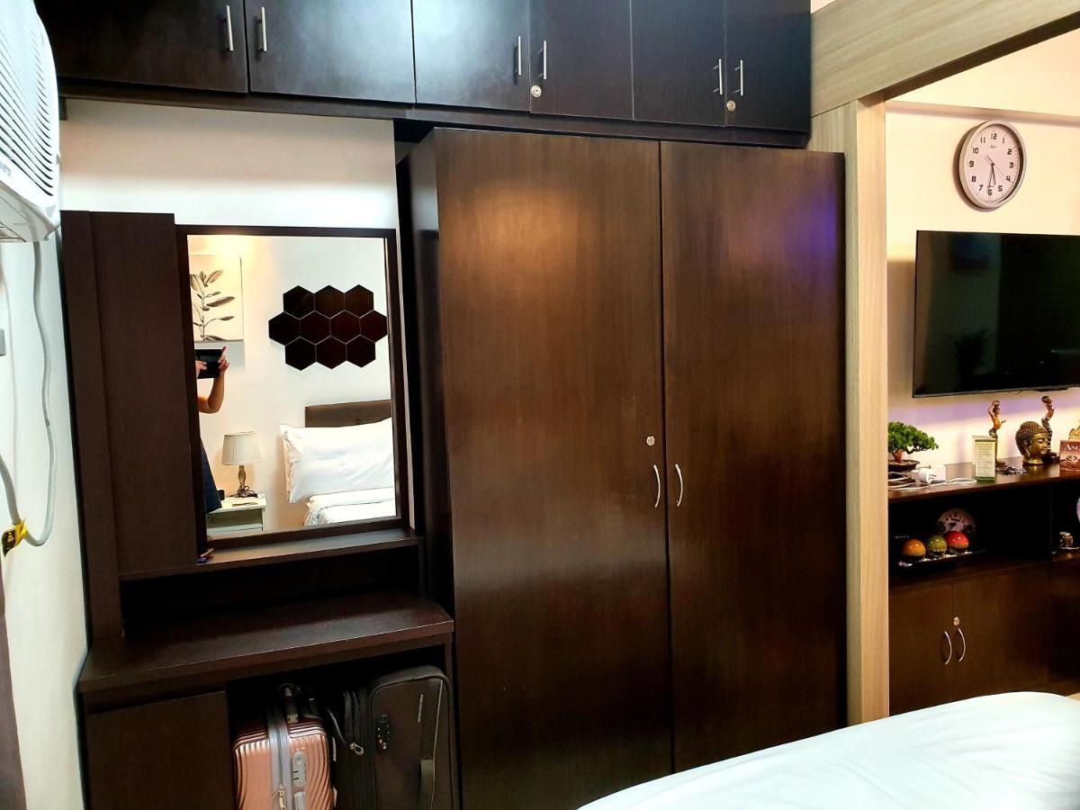Shore 1 Mall Of Apartment *