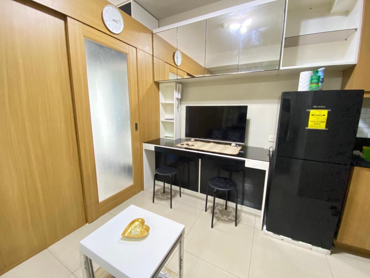 Shell Residences Tower C - Moa Aparthotel *